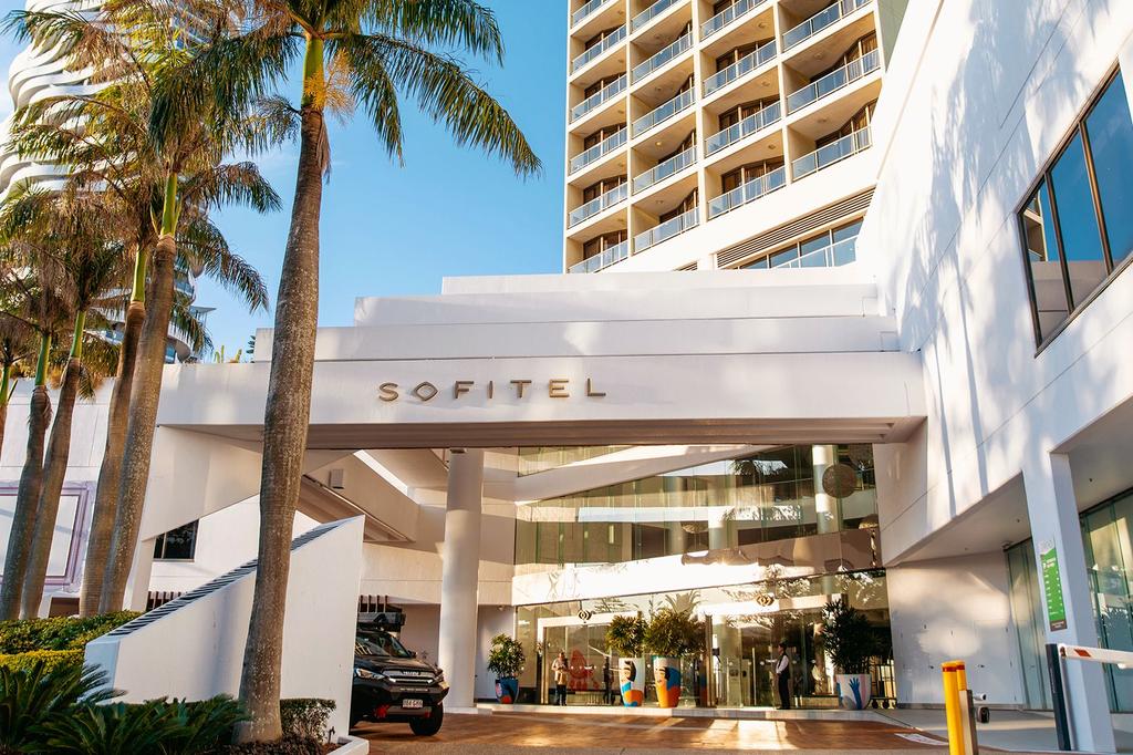 Sofitel Gold Coast Broadbeach image 2