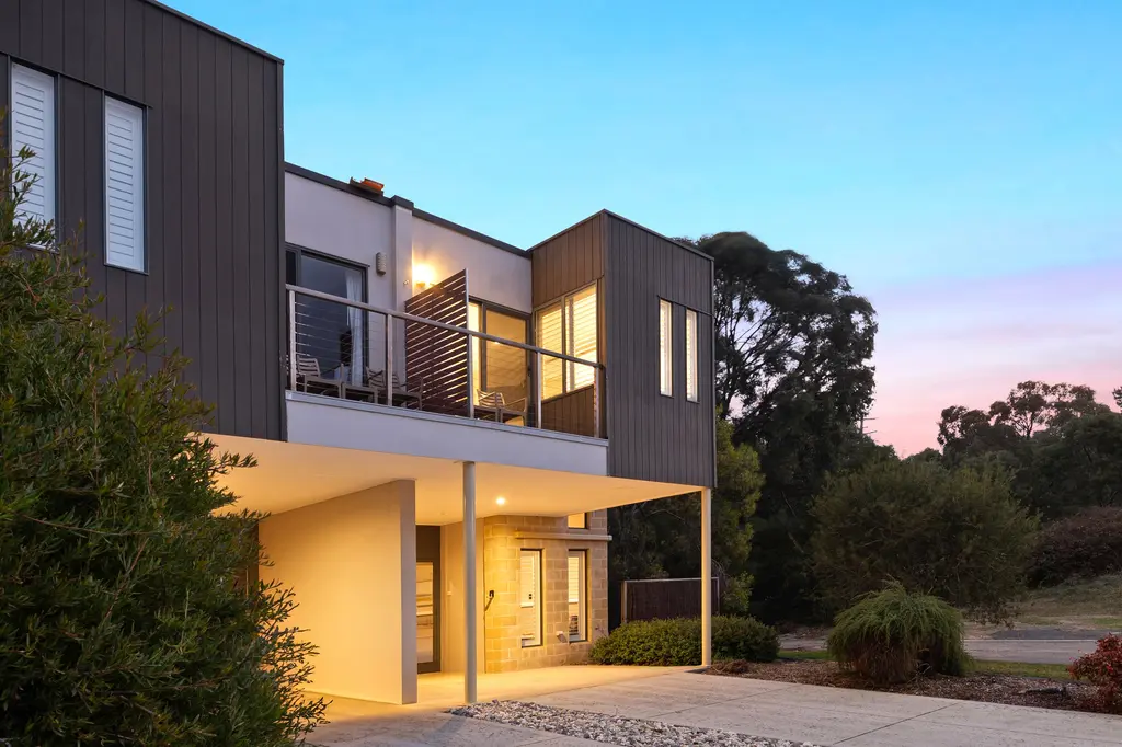 The Sebel Creswick Forest Resort image 1