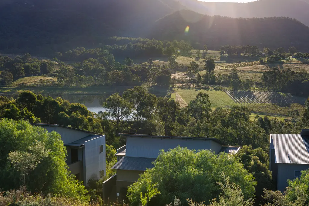 Elysia Wellness Retreat image 13