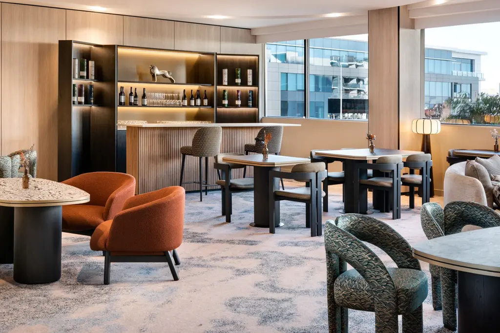 Pan Pacific Perth image 6