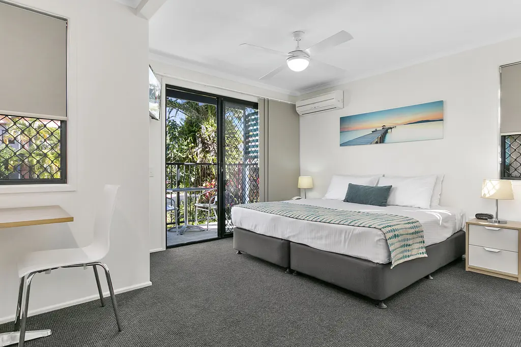 Noosa Lakes Resort, Noosaville image 3