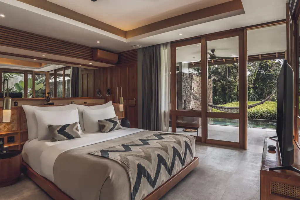Kaamala Luxury Resort & Spa Ubud by iNi Vie Hospitality image 3