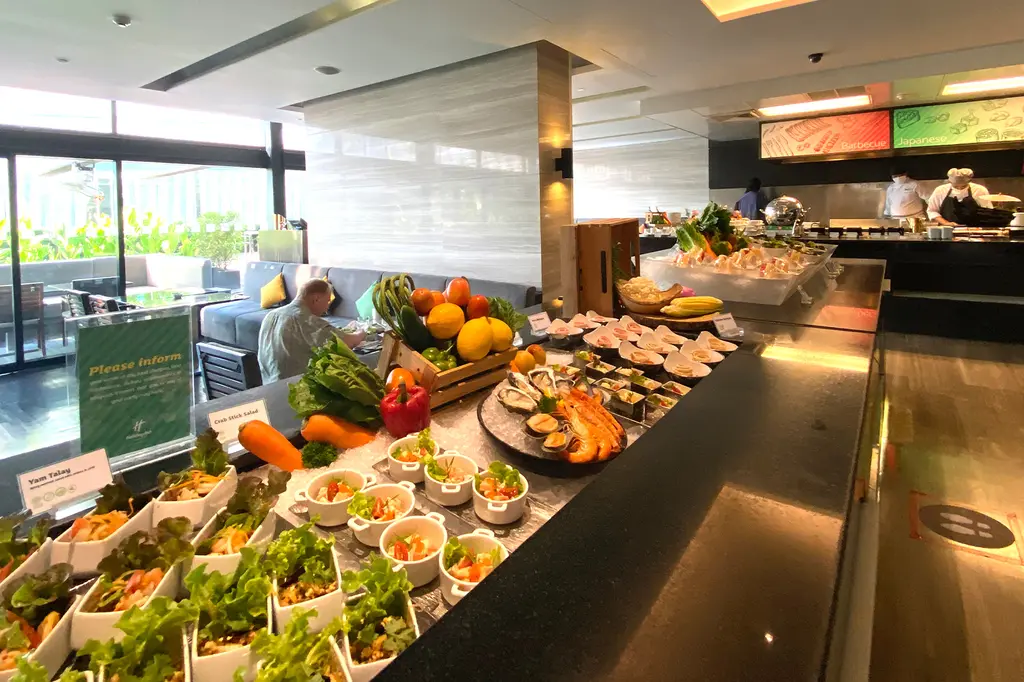 Holiday Inn Bangkok Sukhumvit, an IHG Hotel image 6