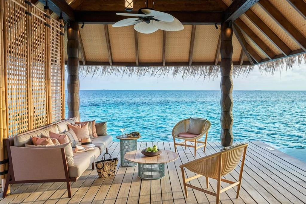 JOALI Maldives image 2