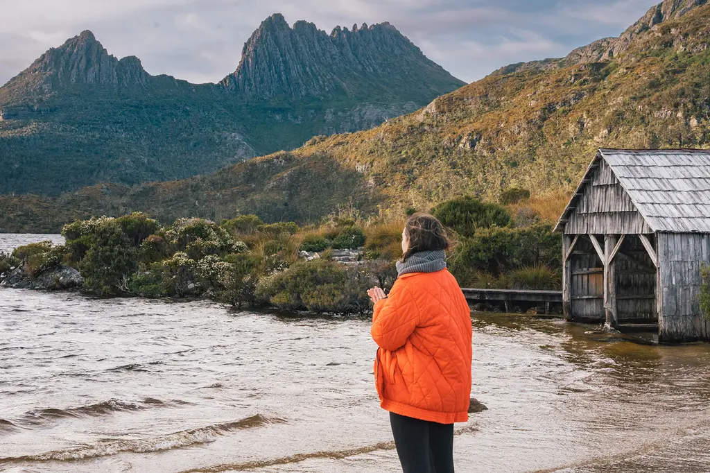 Discovery Resorts – Cradle Mountain image 13