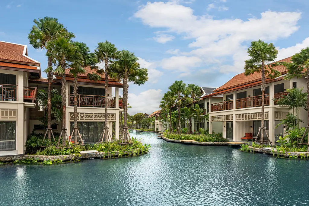 Grand Mercure Khao Lak Bangsak image 6