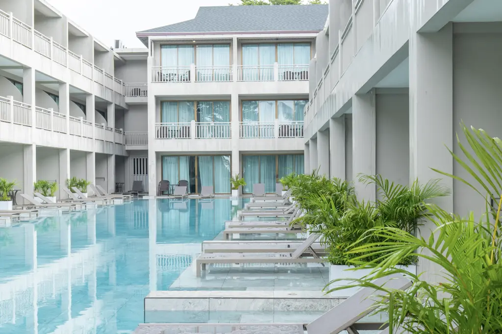 Khaolak Emerald Beach Resort & Spa image 10