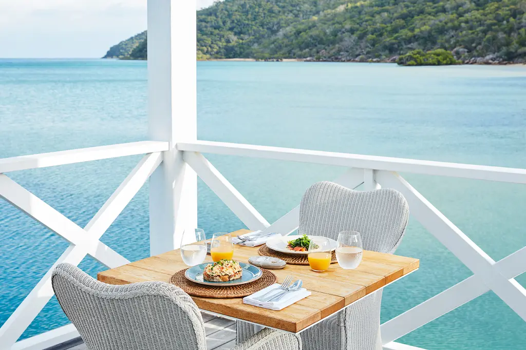 Orpheus Island Lodge image 4