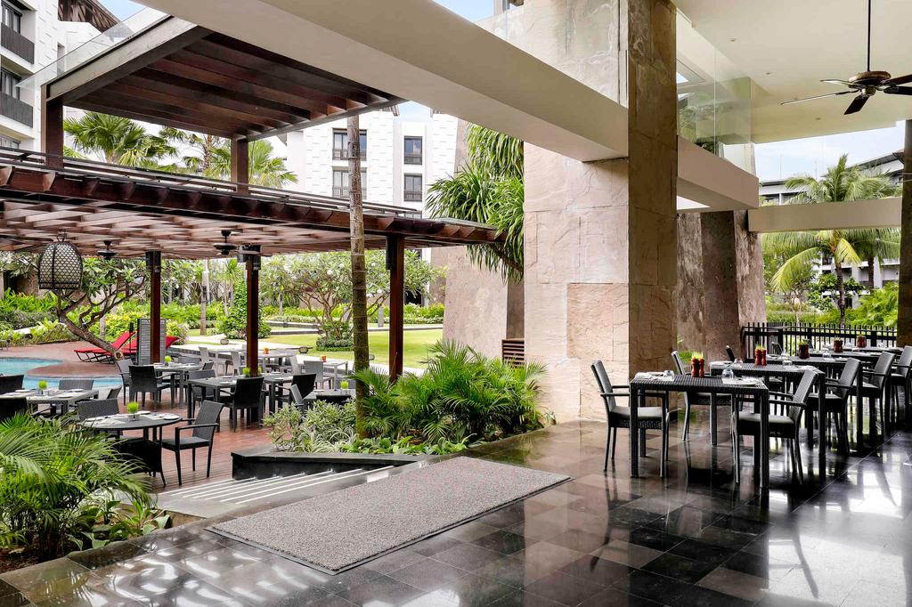 Pullman Bali Legian Beach image 9