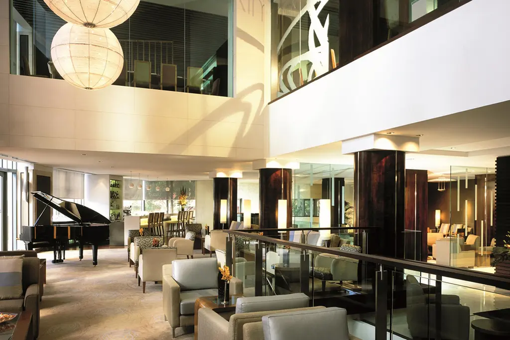 Shangri-La Sydney image 7