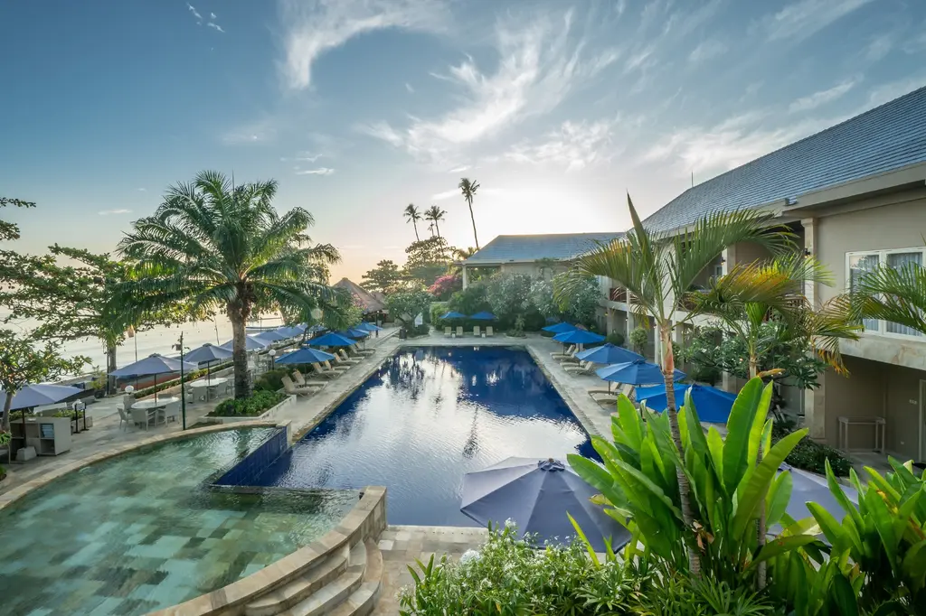 The Lovina Bali image 4