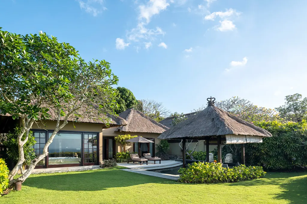 AYANA Villas Bali image 5