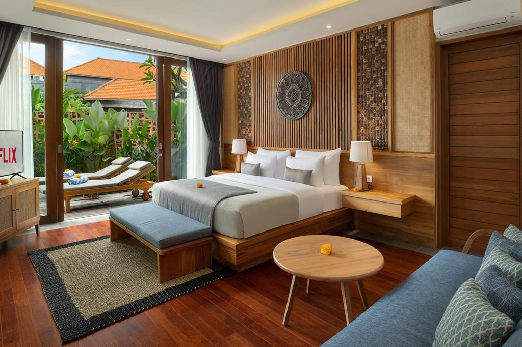 Teratai Villa Canggu image 3