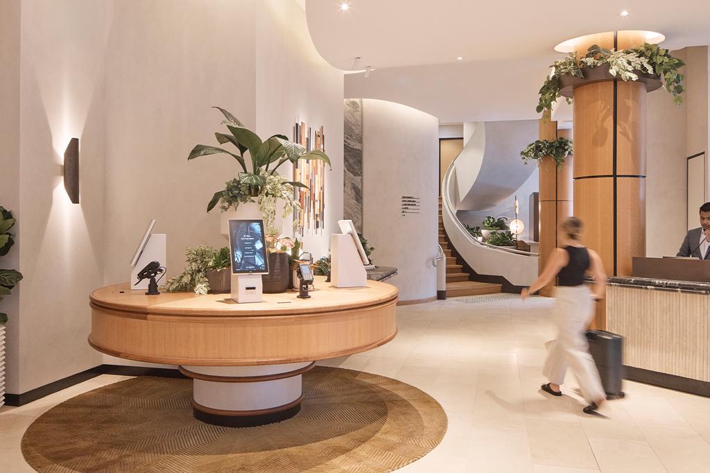 Rydges Australia Square image 4