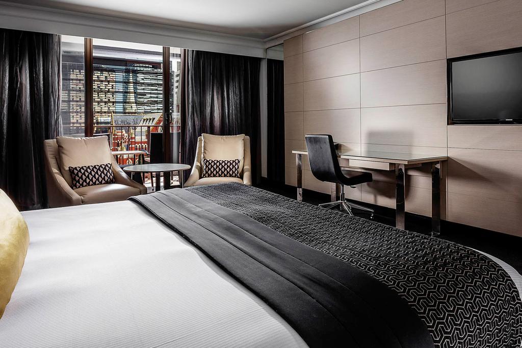 Pullman Brisbane King George Square image 3