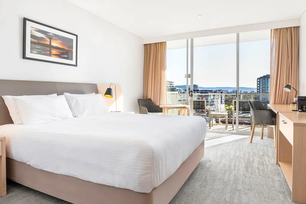 Sage Hotel Wollongong image 3