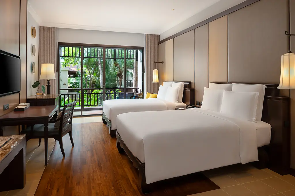 InterContinental Pattaya Resort, an IHG Hotel image 3