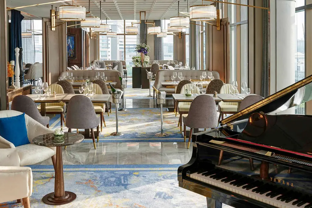 VIE Hotel Bangkok – MGallery Collection image 5