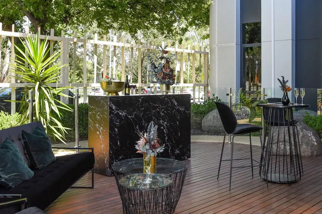 The Terrace Hotel Adelaide image 2