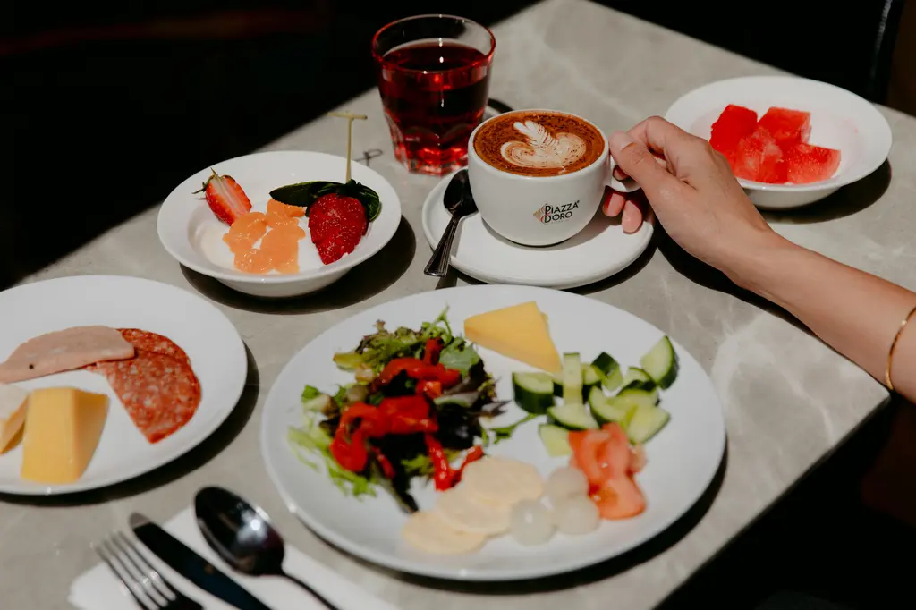 Crowne Plaza Sydney Macquarie Park image 11