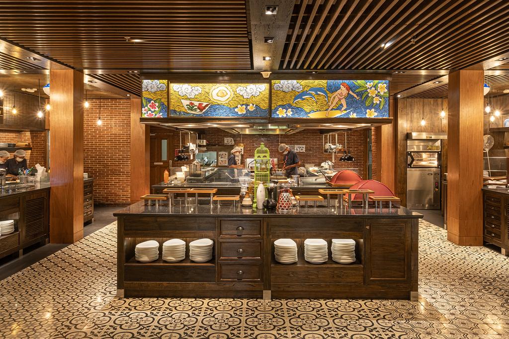 Hotel Indigo Bali Seminyak Beach image 7