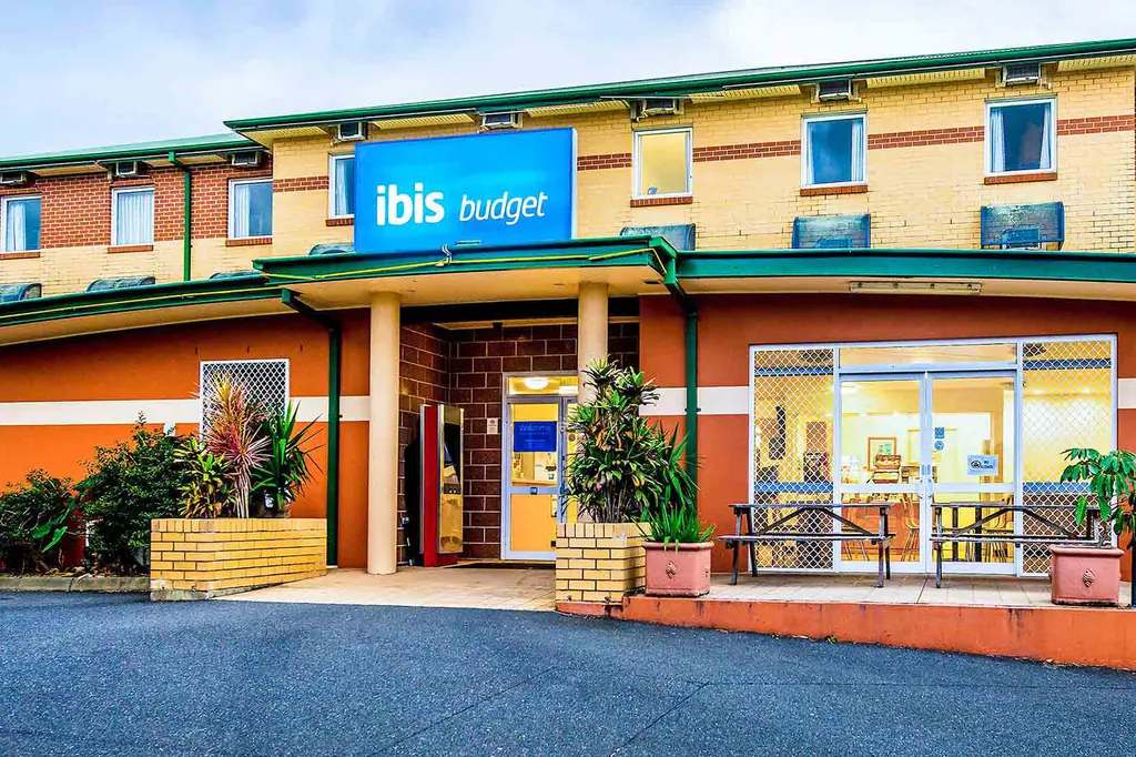 ibis budget Coffs Harbour image 6