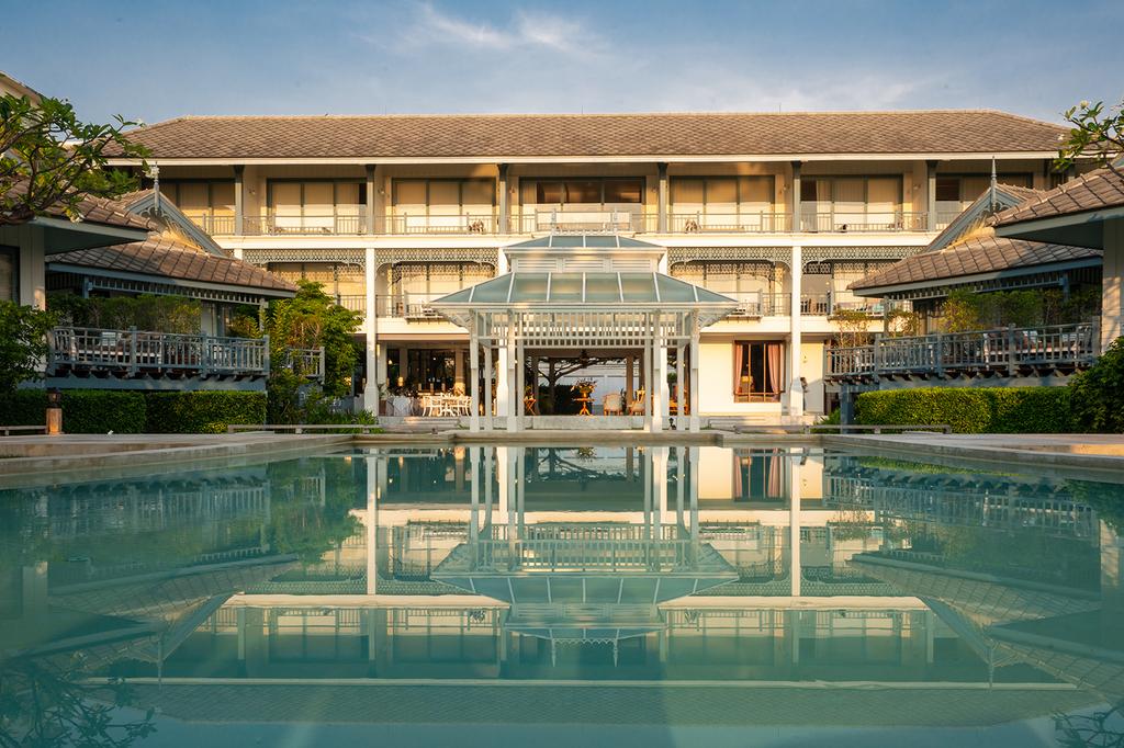 Devasom Hua Hin Resort image 1