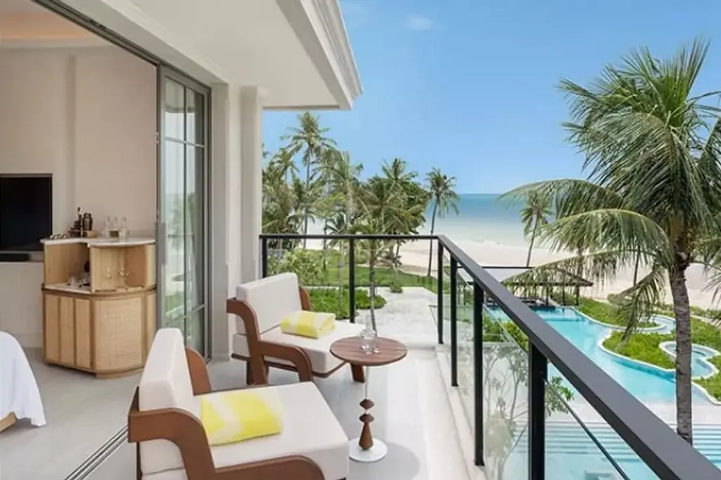Centara Reserve Samui image 8