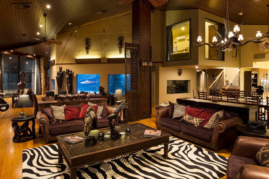 Jamala Wildlife Lodge image 5