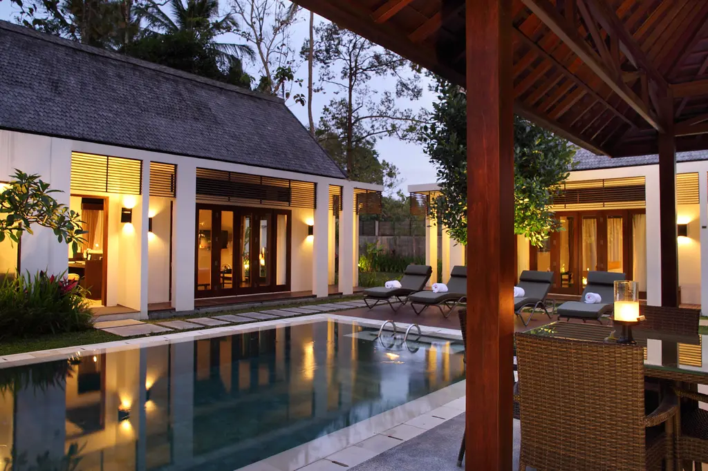 The Samaya Ubud Bali image 7
