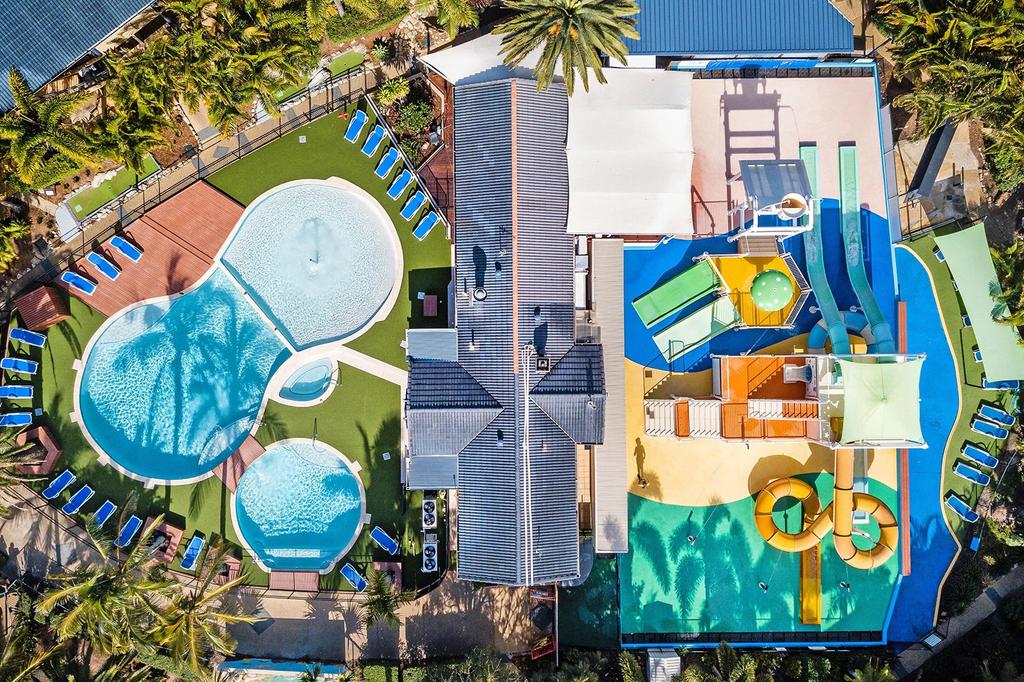 Turtle Beach Resort image 1