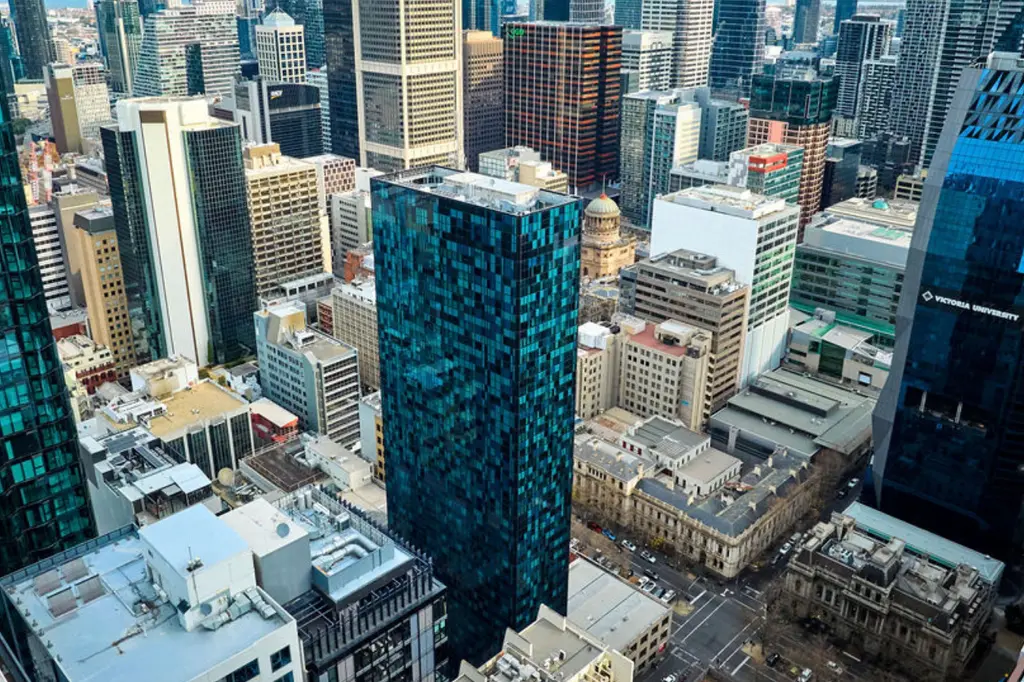 Novotel Melbourne Central image 7