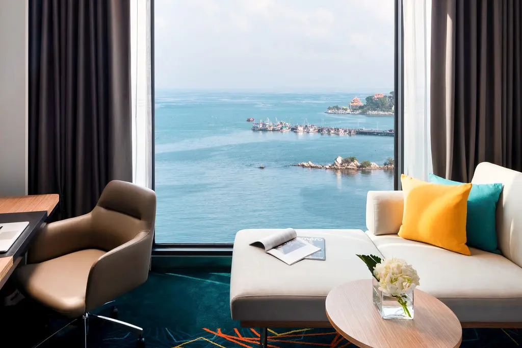 Novotel Marina Sriracha image 5