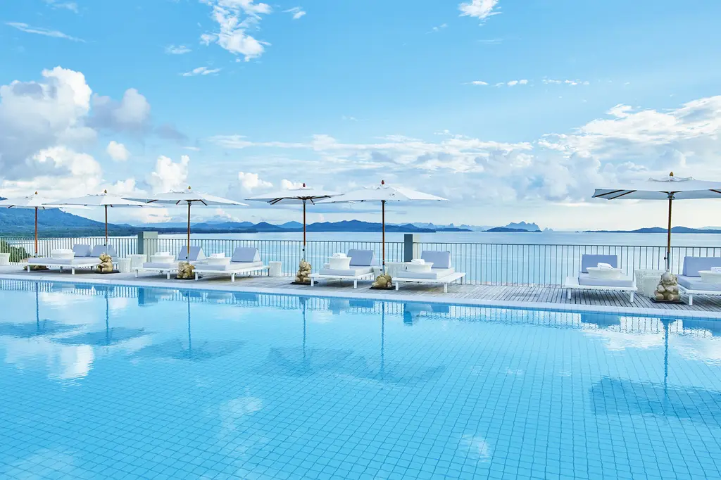 COMO Point Yamu, Phuket image 1