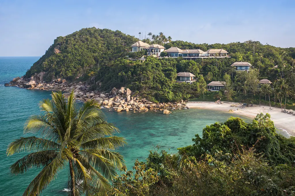 Banyan Tree Samui image 5