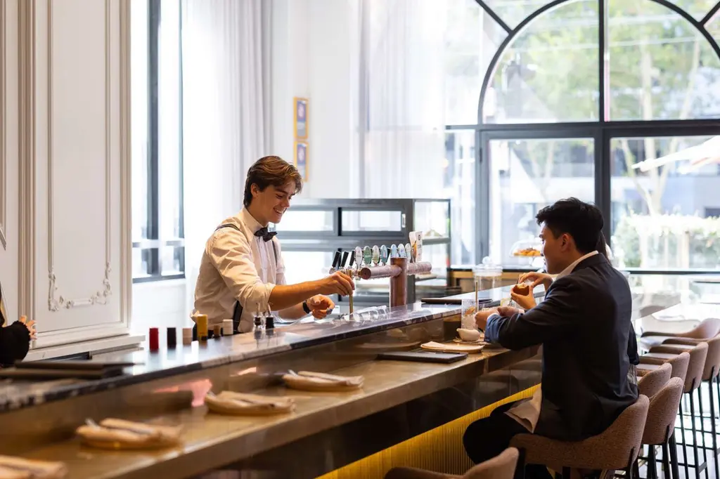 The Playford Hotel Adelaide - MGallery Collection image 6