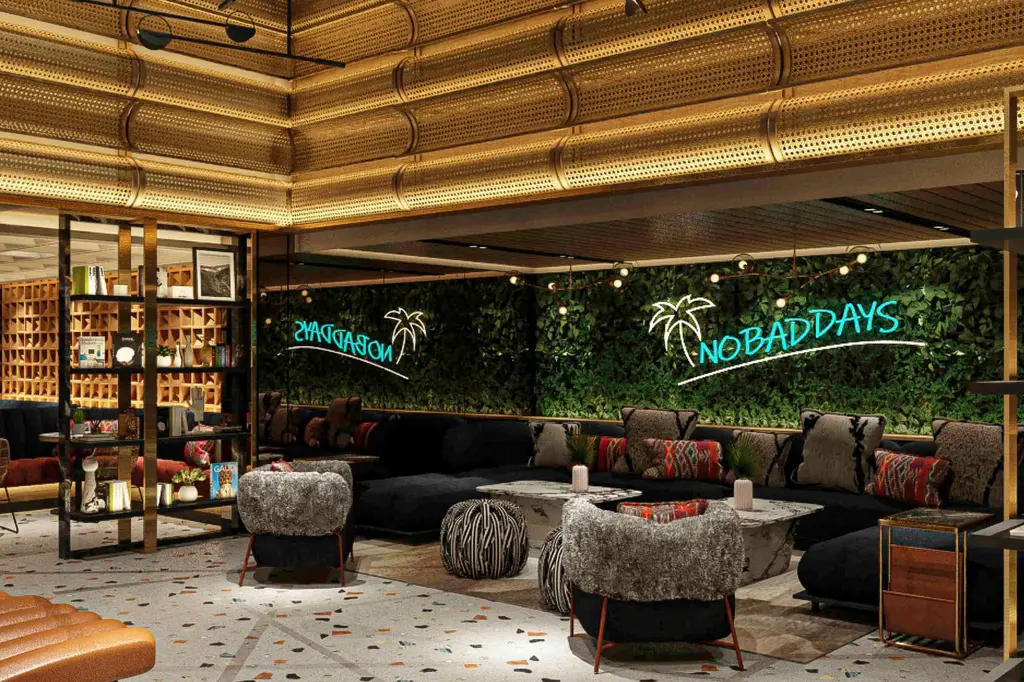 TRIBE Bali Kuta Beach image 14