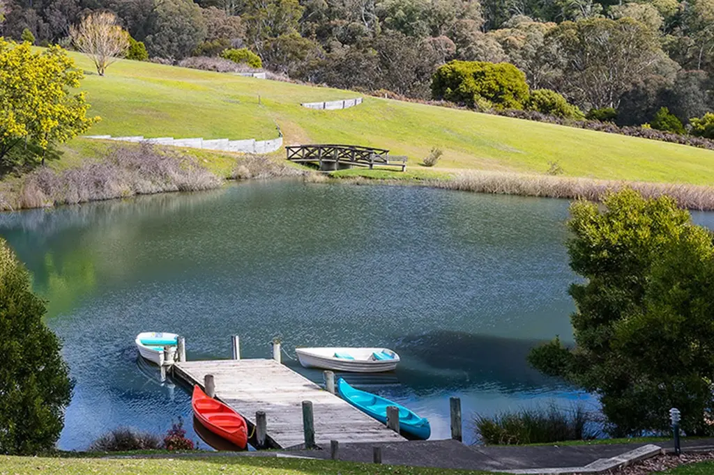 The Sebel Pinnacle Valley Resort image 14