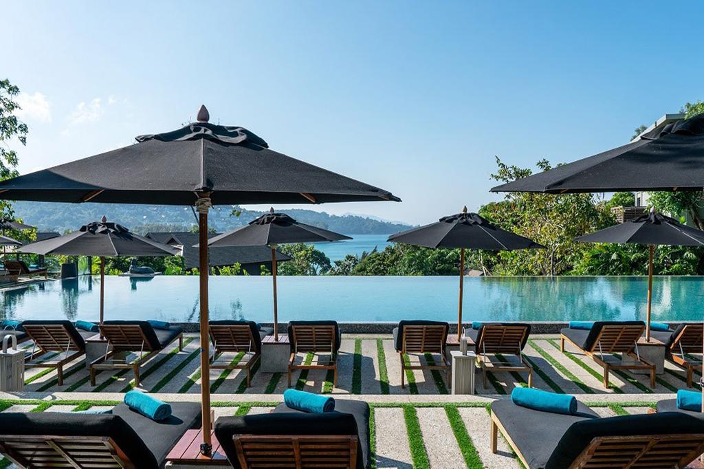 Pullman Phuket Arcadia Naithon Beach image 7