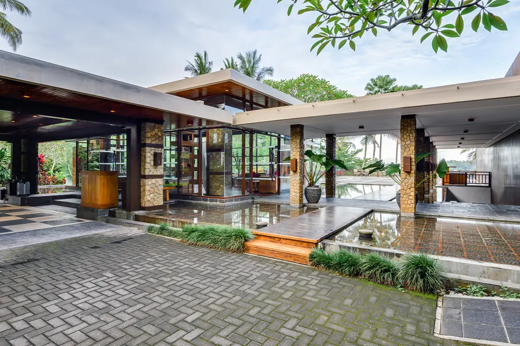 The Samaya Ubud Bali image 6