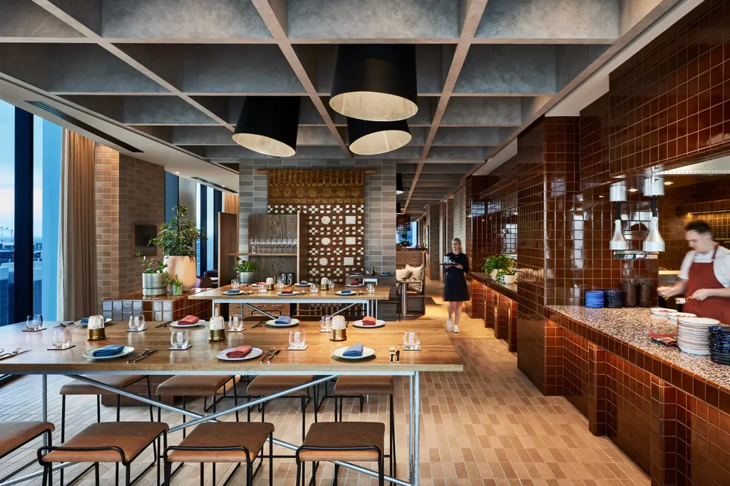 Hyatt Centric Melbourne image 11