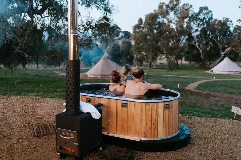 Mansfield Glamping image 5