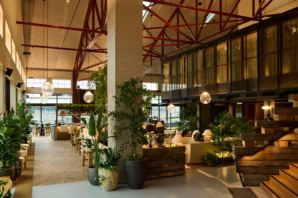 1 Hotel Melbourne image 6