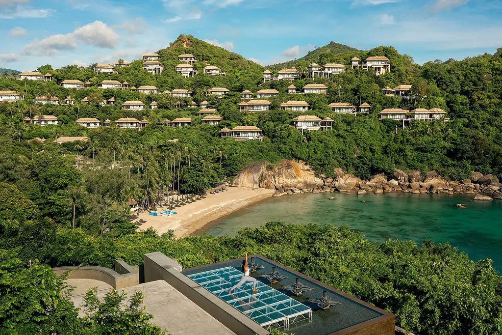 Banyan Tree Samui image 1