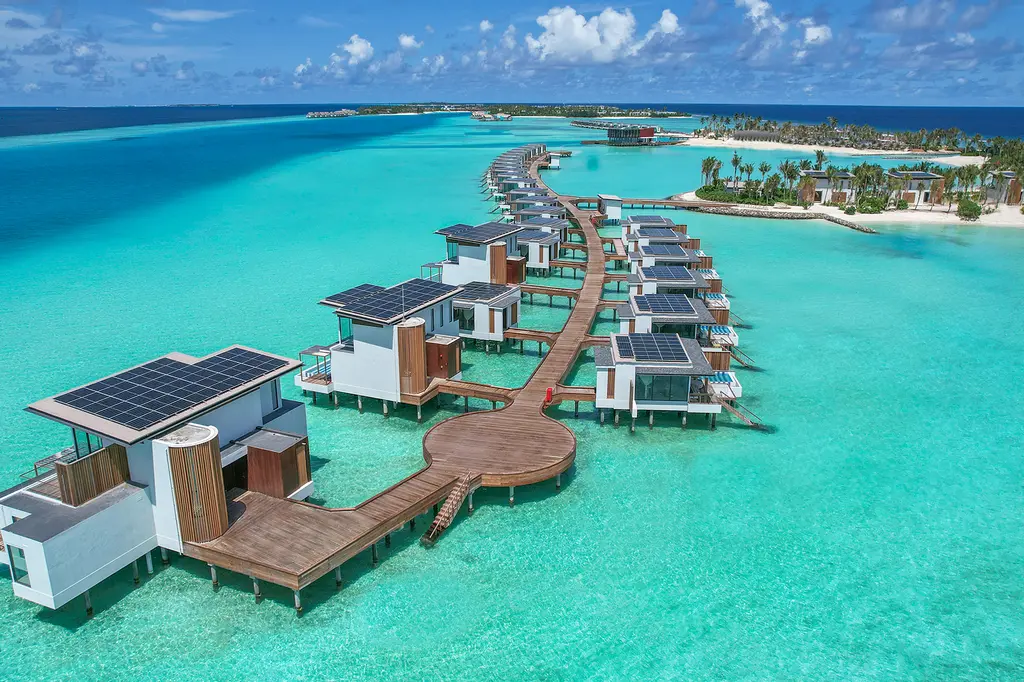 SO/ Maldives image 10