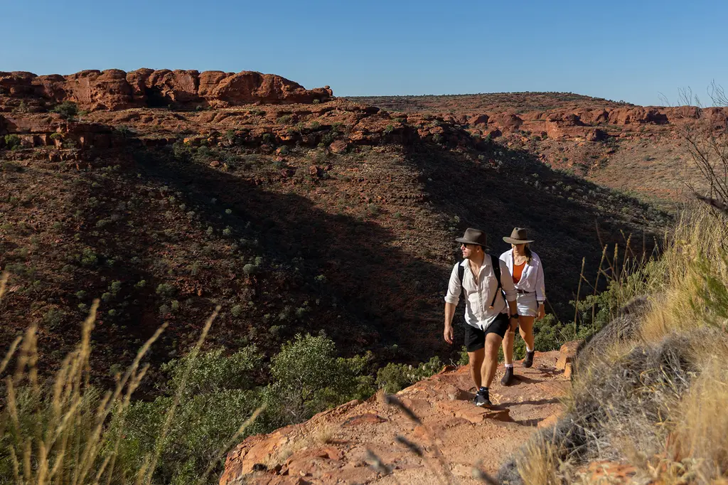 Discovery Resorts - Kings Canyon image 15