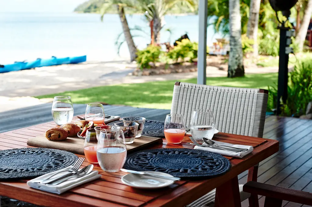 Orpheus Island Lodge image 9