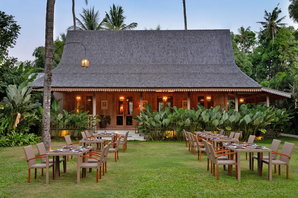 Kayumanis Jimbaran Private Estate & Spa image 7