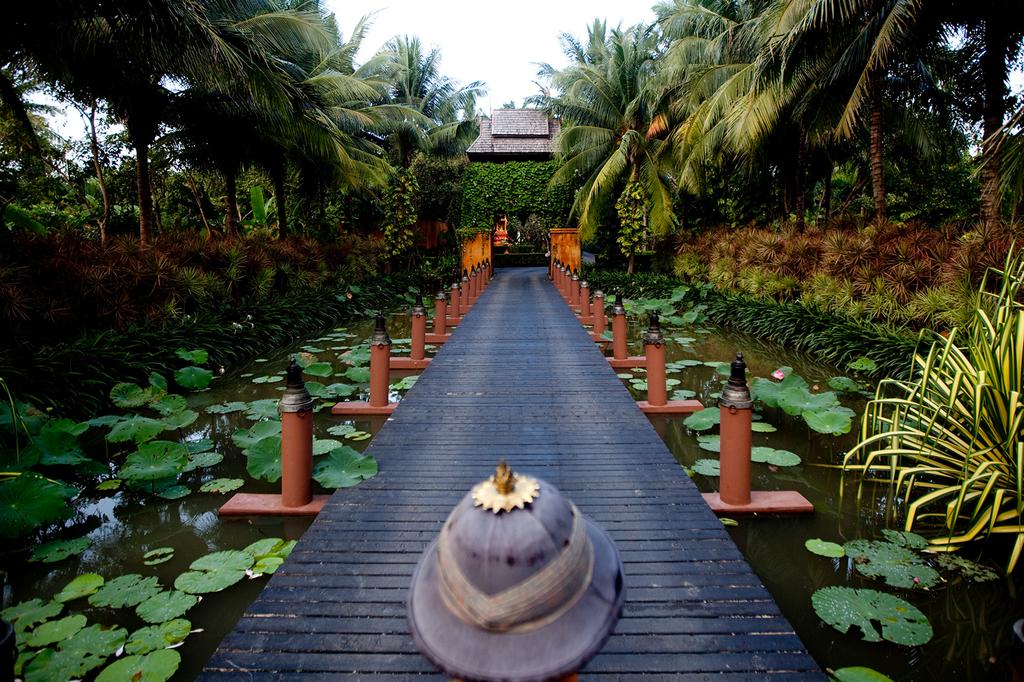 Anantara Bophut Koh Samui Resort image 5