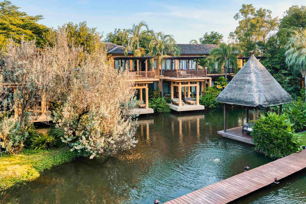 Mövenpick Asara Resort & Spa Hua Hin image 4
